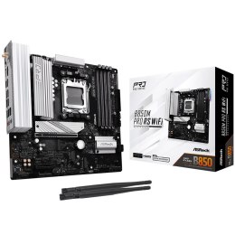 ASROCK B850M Pro RS WiFi mATX AM5 DDR5