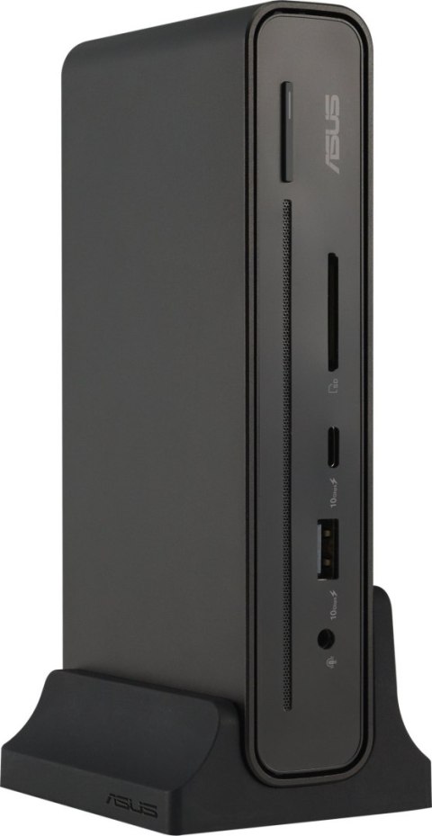 ASUS 90XB0A5N-BDS010 (Czarny /USB Typ C )