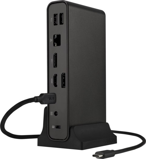 ASUS 90XB0A5N-BDS010 (Czarny /USB Typ C )