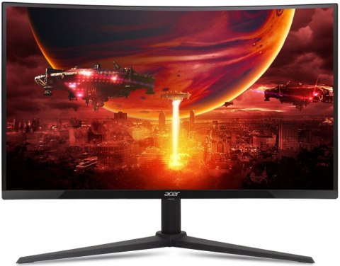 Monitor ACER UM.HX0EE.039 (27" /VA /240 HzHz /1920 x 1080 /Czarny )