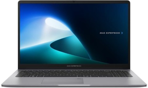 Notebook ASUS ExpertBook P1 (15.6"/I5 210H /16GB/SSD512GB/W11H/Szary)