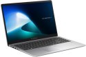 Notebook ASUS ExpertBook P1 (15.6"/I5 210H /16GB/SSD512GB/W11H/Szary)