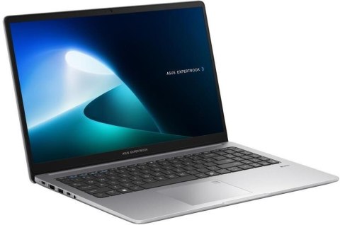 Notebook ASUS ExpertBook P1 (15.6"/I5 210H /16GB/SSD512GB/W11H/Szary)