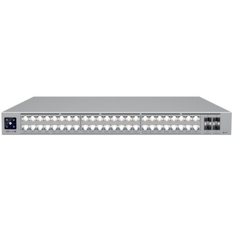 UBIQUITI UniFi Switch Pro XG 48 PoE