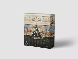 GRA MEN-NEFER - podstawa (+KAFLE PROMO) - ALIS GAMES