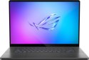 Notebook ASUS ROG Zephyrus G16 (16"/RTX 5080/32GB/SSD2TB/W11H/Czarny)