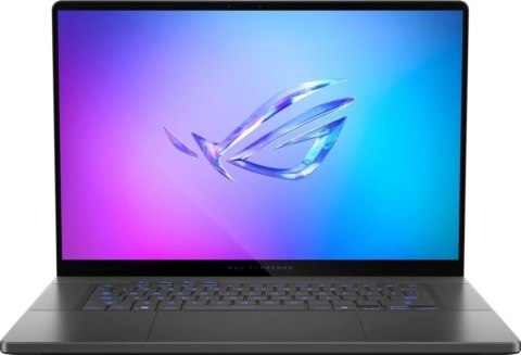 Notebook ASUS ROG Zephyrus G16 (16"/RTX 5080/32GB/SSD2TB/W11H/Czarny)