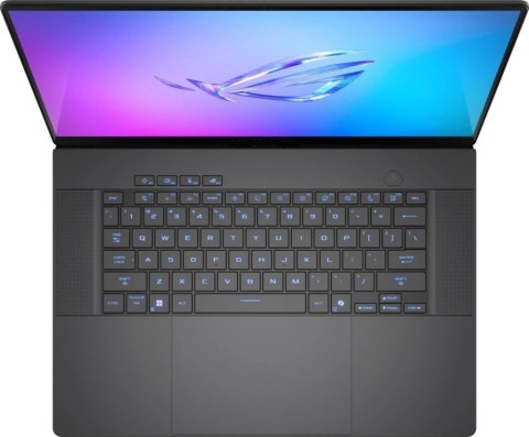 Notebook ASUS ROG Zephyrus G16 (16"/RTX 5080/32GB/SSD2TB/W11H/Czarny)