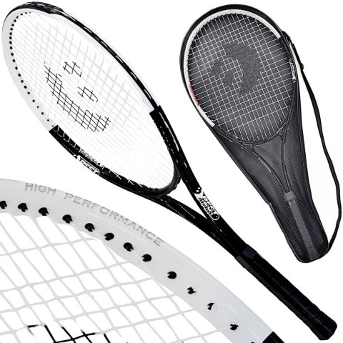RAKIETA TENIS ZIEMNY BEST SPORTING XT- POWER