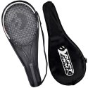RAKIETA TENIS ZIEMNY BEST SPORTING XT- POWER