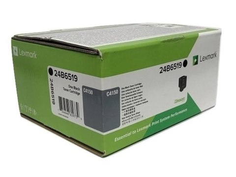 Toner LEXMARK 24B6519