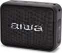 Głośnik bezprzewodowy AIWA BS-200BK (12h /Czarny )