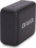 Głośnik bezprzewodowy AIWA BS-200BK (12h /Czarny )