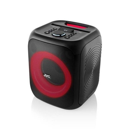 Głośnik bezprzewodowy JVC Power Audio XS-EP314B (15h /Czarny )
