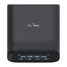 Przełącznik KVM GL.iNet Comet Pro