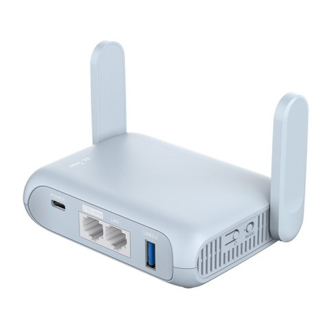 Router GL.iNet Beryl AX Wi-Fi 6