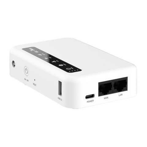 Router GL.iNet Puli 4G