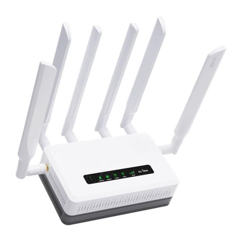 Router GL.iNet Puli AX 5G NR