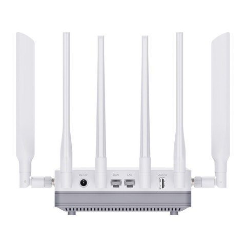 Router GL.iNet Puli AX 5G NR
