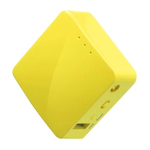 Router GL.iNet Mango Wi-Fi 4