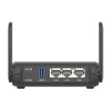 Router GL.iNet Slate AX Wi-Fi 6