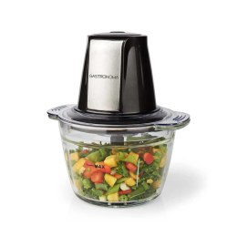 18210101 Rozdrabniacz GASTRONOMA Przezroczysty