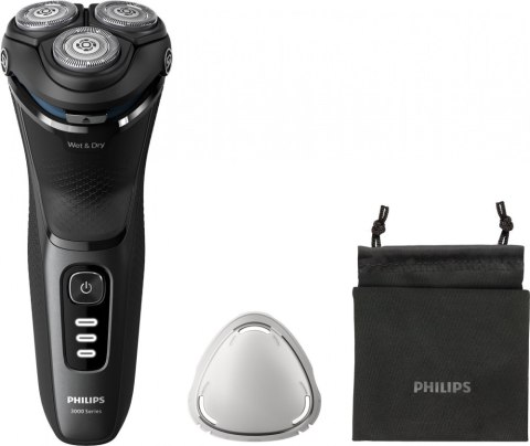 Golarka męska PHILIPS Series 3000 S3244/12 S3244/12
