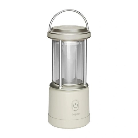 Lampa kempingowa Lepro 330043 1000lm