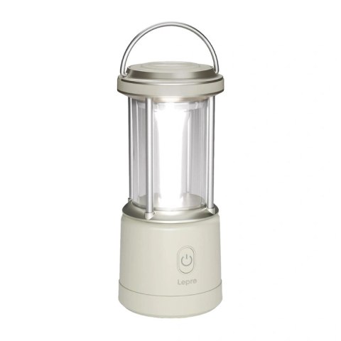 Lampa kempingowa Lepro 330043 1000lm