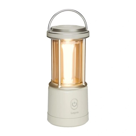 Lampa kempingowa Lepro 330043 1000lm