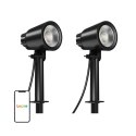 Lampa ogrodowa Lepro PG1-2 16W 500lm