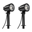 Lampa ogrodowa Lepro PG1-2 16W 500lm