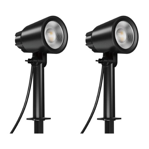 Lampa ogrodowa Lepro PG1-2 16W 500lm