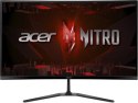 Monitor ACER UM.HE0EE.016 (27" /VA /240Hz /1920 x 1080 /Czarny )