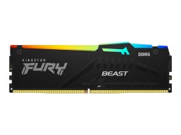 Pamięć KINGSTON (DIMM/DDR5/128 GB/5600MHz/1.25V/40 CLCL/DUAL)