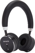 Słuchawki bezprzewodowe AIWA HSTBTN-800BK (Czarny)