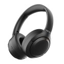 Słuchawki bezprzewodowe AKAI BTH-P300HANC (Czarny)