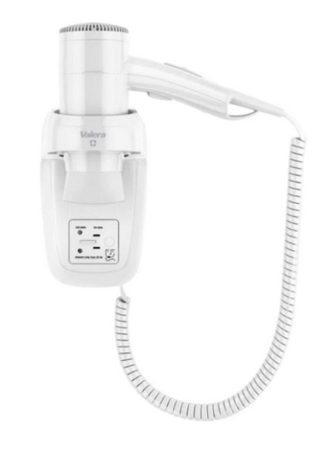 Suszarka do włosów VALERA 7610558012771 (1600W /Biały )