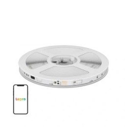 Taśma LED Lepro S1 5m Wi-Fi Bluetooth RGBIC