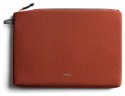 Etui BELLROY DLLA-CLY-234 (14" /Czerwony)