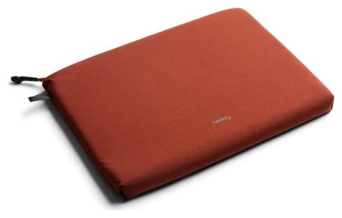 Etui BELLROY DLLA-CLY-234 (14" /Czerwony)