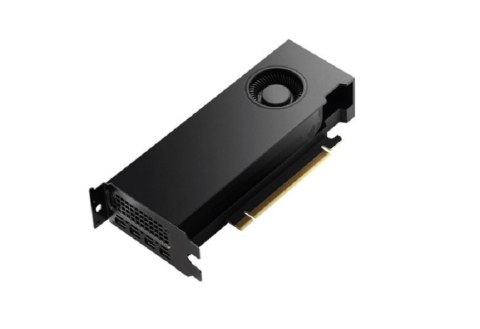 Karta graficzna PNY NVIDIA RTX 4000 SFF Ada Generation 20GB GDDR6 (VCNRTX4000ADALP-PB)