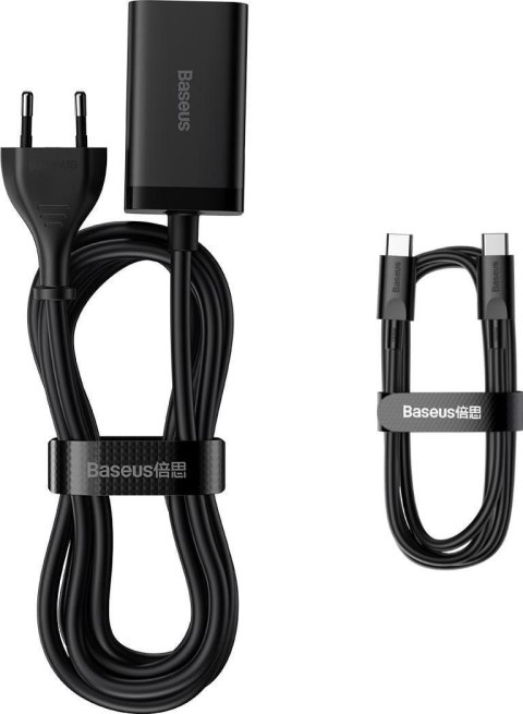 Ładowarka BASEUS CCGP040101(2x USB typ A\3000mA)
