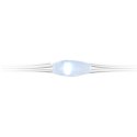 LAMPKI DRUCIKI NA BATERIE GIRLANDA 100 LED MULTIKOLOR