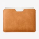 BALTAN Etui skórzane Razor do MacBooka Air 13" M1 brązowe