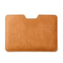 BALTAN Etui skórzane Razor do MacBooka Air 13" M1 brązowe