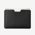 BALTAN Etui skórzane Razor do MacBooka Air 13" M1 czarne