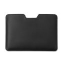BALTAN Etui skórzane Razor do MacBooka Air 13" M1 czarne