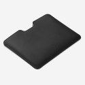 BALTAN Etui skórzane Razor do MacBooka Air 13" M2 czarne
