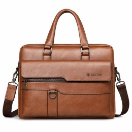BALTAN Torba na laptopa Eco Classic do 15,6